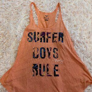 Roxy Surfer Racerback Tank